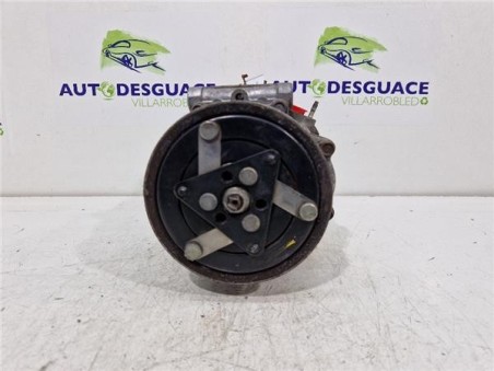 Compresor Aire Acondicionado Peugeot 308 SW  1 6 Confort [1 6 Ltr  - 80 kW HDi FAP CAT ]