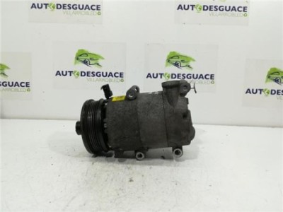Compresor Aire Acondicionado Ford C-Max  1 6