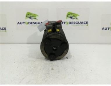 Compresor Aire Acondicionado Ford C-Max  1 6