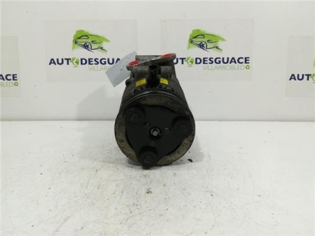 Compresor Aire Acondicionado Ford C-Max  1 6