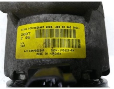 Compresor Aire Acondicionado Ford C-Max  1 6