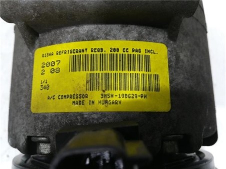 Compresor Aire Acondicionado Ford C-Max  1 6