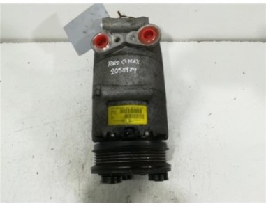 Compresor Aire Acondicionado Ford C-Max  1 6