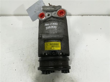 Compresor Aire Acondicionado Ford C-Max  1 6