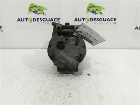 Compresor Aire Acondicionado Ford C-Max  1 6