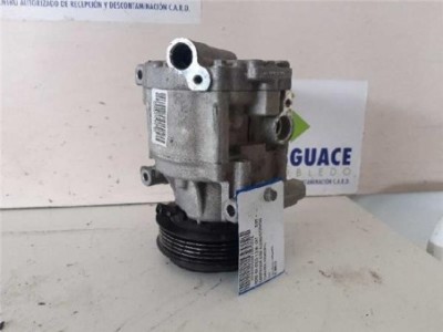 Compresor Aire Acondicionado Ford KA 1 2 8V 