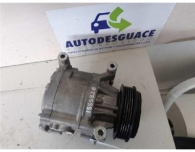 Compresor Aire Acondicionado Ford KA 1 2 8V 