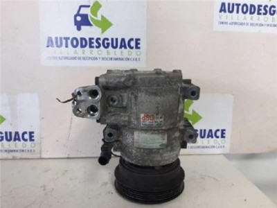 Compresor Aire Acondicionado Hyundai GETZ 1 5 CRDi