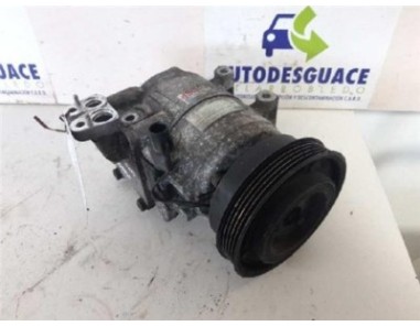 Compresor Aire Acondicionado Hyundai GETZ 1 5 CRDi 