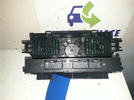 Mandos Climatizador Audi A3 2 0 TDI 
