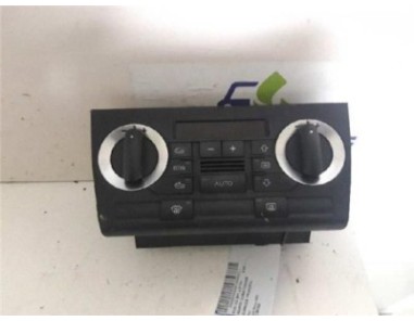 Mandos Climatizador Audi A3 2 0 TDI 