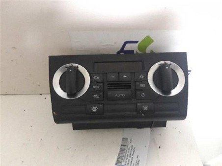 Mandos Climatizador Audi A3 2 0 TDI 