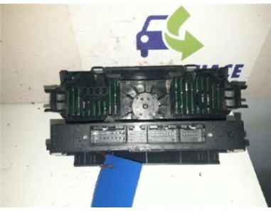 Mandos Climatizador Audi A3 2 0 TDI 