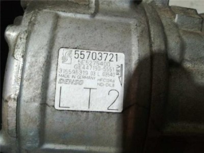 Compresor Aire Acondicionado Opel CORSA D 1 3 16V CDTI 