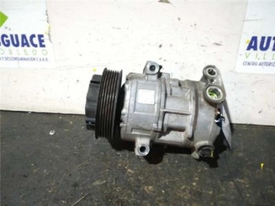 Compresor Aire Acondicionado Opel CORSA D 1 3 16V CDTI  2