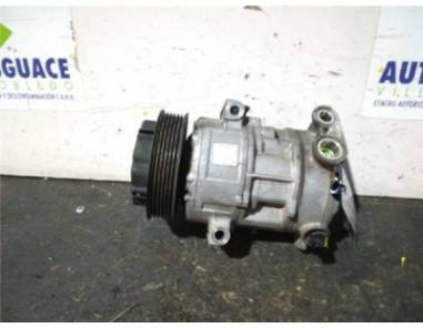 Compresor Aire Acondicionado Opel CORSA D 1 3 16V CDTI 