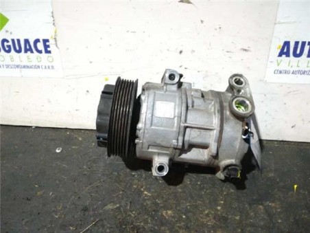 Compresor Aire Acondicionado Opel CORSA D 1 3 16V CDTI 