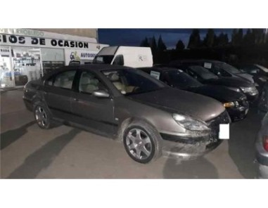Compresor Aire Acondicionado Peugeot 607 2 2 HDi FAP 