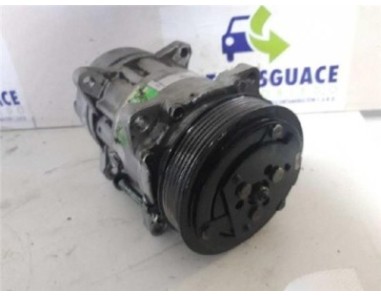 Compresor Aire Acondicionado Peugeot 607 2 2 HDi FAP 