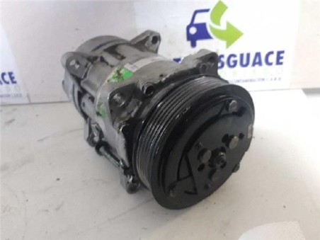Compresor Aire Acondicionado Peugeot 607 2 2 HDi FAP 