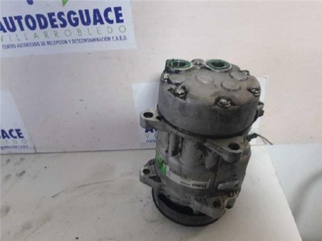 Compresor Aire Acondicionado Peugeot 607 2 2 HDi FAP 