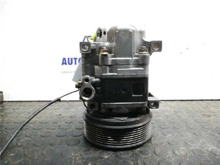 Compresor Aire Acondicionado Mazda 5 BERL  2 0 D 