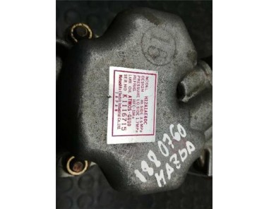 Compresor Aire Acondicionado Mazda 5 BERL  2 0 D 