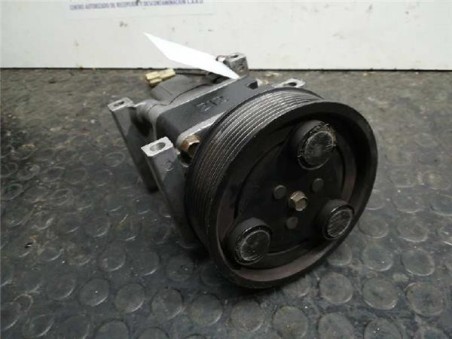 Compresor Aire Acondicionado Mazda 5 BERL  2 0 D 
