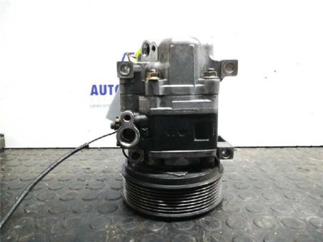 Compresor Aire Acondicionado Mazda 5 BERL  2 0 D 