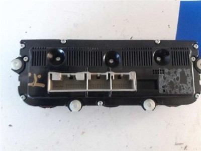 Mandos Climatizador Volkswagen GOLF V BERLINA 2 0 TDI