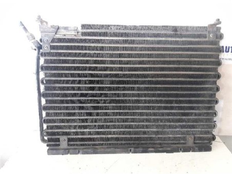 Radiador Aire Acondicionado Volvo SERIE 960 BERLINA/FAMILIAR 2 0 