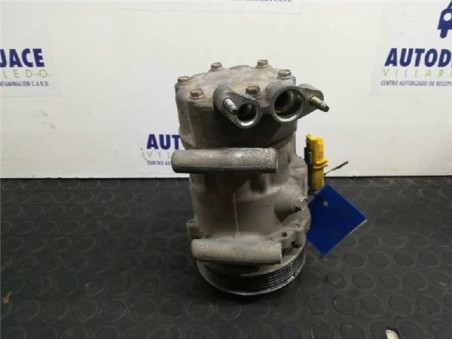Compresor Aire Acondicionado Peugeot 206+ 1 4 HDi 