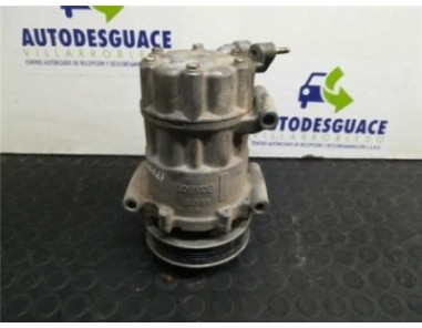 Compresor Aire Acondicionado Peugeot 206+ 1 4 HDi 
