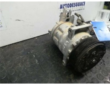 Compresor Aire Acondicionado Renault CLIO IV 0 9 TCE 