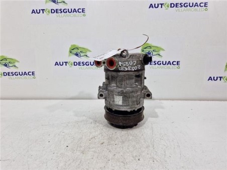Compresor Aire Acondicionado Opel Corsa D  1 3 CDTI