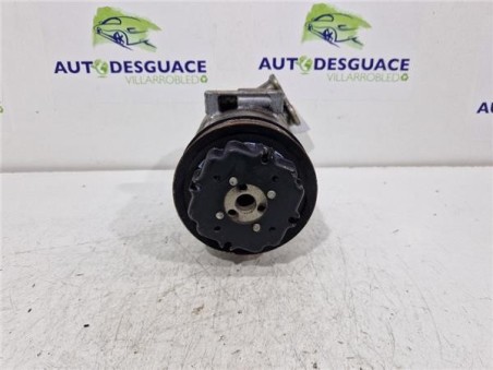 Compresor Aire Acondicionado Opel Corsa D  1 3 CDTI