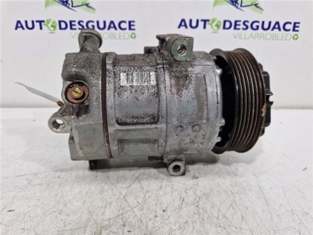 Compresor Aire Acondicionado Opel Corsa D  1 3 CDTI