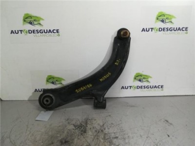 Brazo Inferior Delantero Izquierdo Renault Modus I  1 5 dCi
