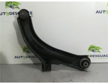Brazo Inferior Delantero Izquierdo Renault Modus I  1 5 dCi 