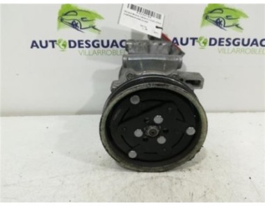 Compresor Aire Acondicionado Renault Modus I  1 5 dCi 