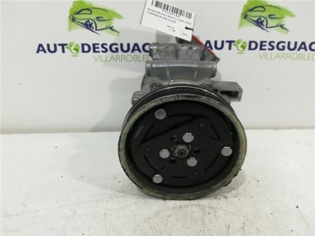 Compresor Aire Acondicionado Renault Modus I  1 5 dCi 
