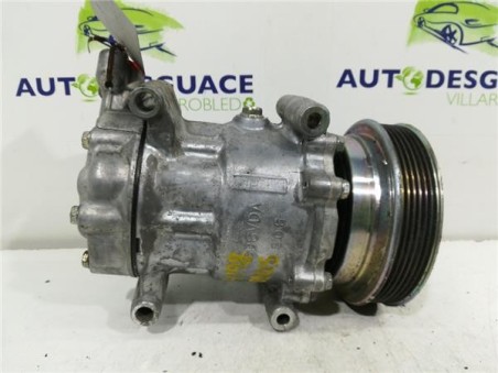Compresor Aire Acondicionado Renault Modus I  1 5 dCi 