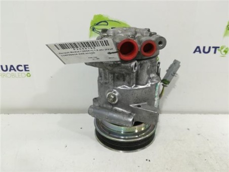 Compresor Aire Acondicionado Renault Modus I  1 5 dCi 