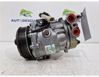 Compresor Aire Acondicionado Opel CORSA C Furgón  1 3 CDTI 16V