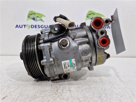 Compresor Aire Acondicionado Opel CORSA C Furgón  1 3 CDTI 16V