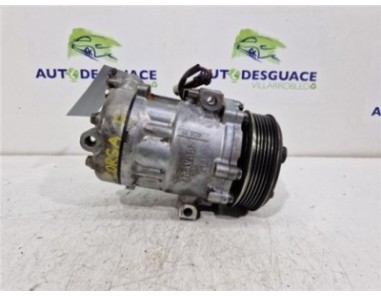 Compresor Aire Acondicionado Opel CORSA C Furgón  1 3 CDTI 16V