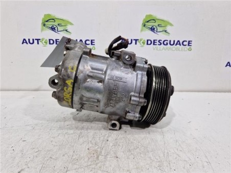 Compresor Aire Acondicionado Opel CORSA C Furgón  1 3 CDTI 16V