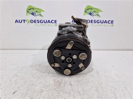 Compresor Aire Acondicionado Opel CORSA C Furgón  1 3 CDTI 16V