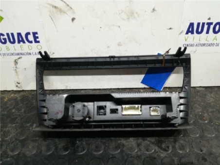 Mandos Climatizador BMW X3 2 0 16V D 