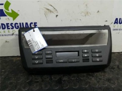 Mandos Climatizador BMW X3 2 0 16V D  2
